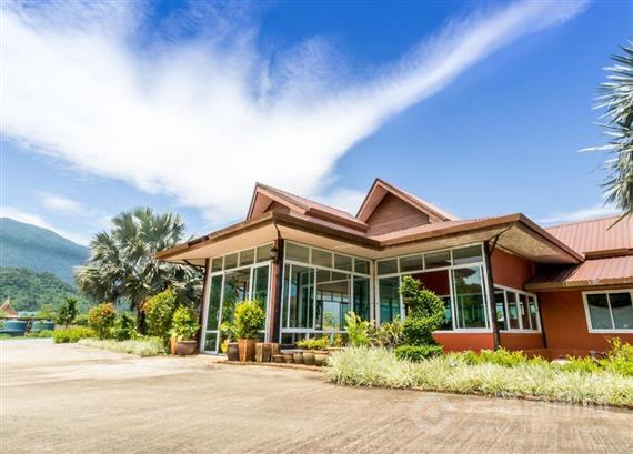 凤悦酒店及度假村