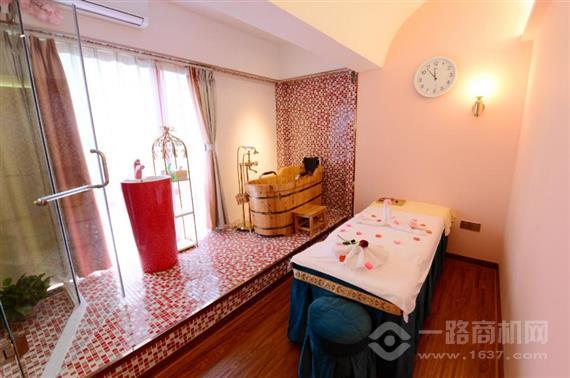 爱馨汇月子会所