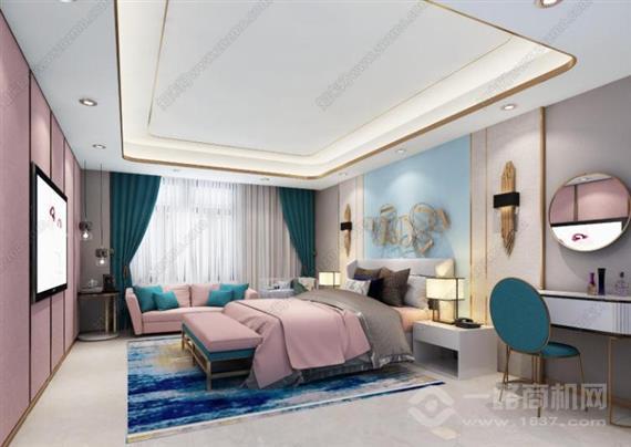 宝瑞佳月子会所