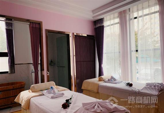 宝瑞佳月子会所