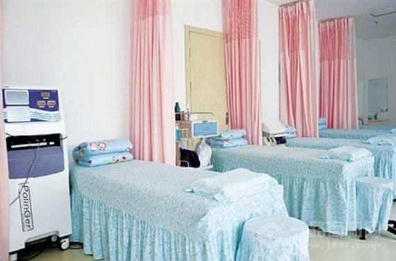 爱馨汇月子会所