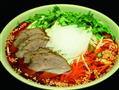 阳二牛拉牛肉面