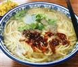 阳二牛拉牛肉面