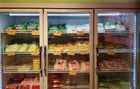 仟味臣地道火鍋燒烤食材超市