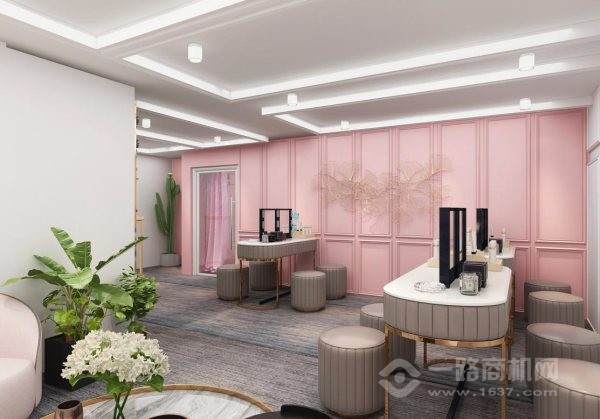 精妝聯(lián)華加盟 精妝聯(lián)華加盟