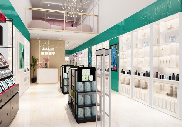 精妝聯(lián)華 精妝聯(lián)華