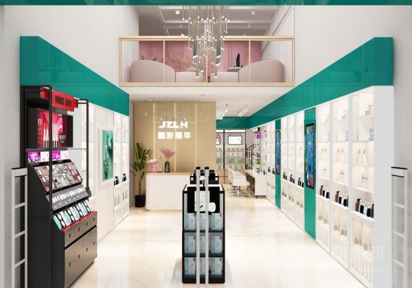 精妝聯(lián)華 精妝聯(lián)華