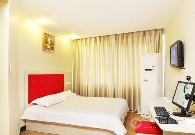 八號連鎖酒店 八號連鎖酒店