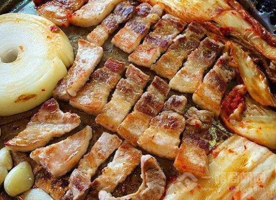 老爹烤肉