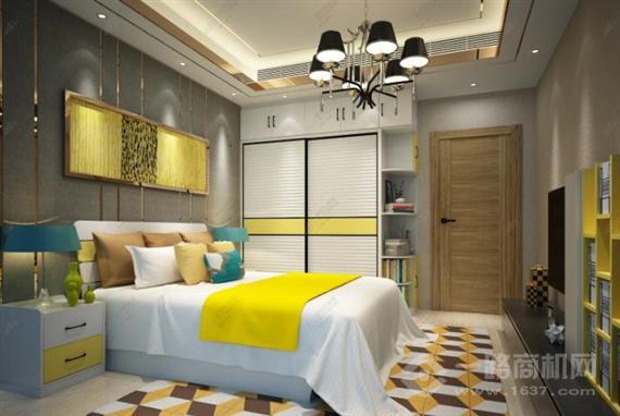 古诺奇全屋定制