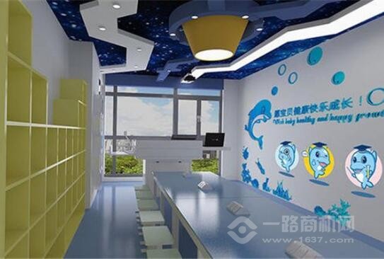 海豚博士STEAM創客中心加盟