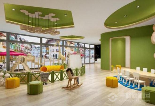 童力早教加盟 童力早教加盟