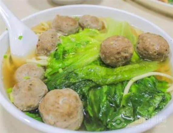 醉猪小八戒潮汕汤粉