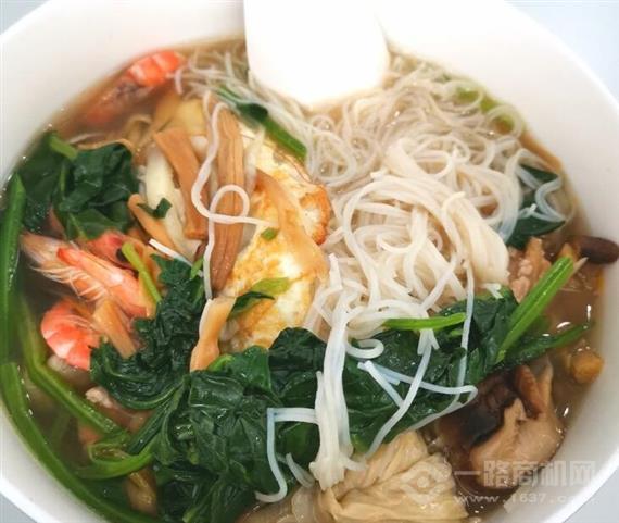 太湖鲜渔人面馆