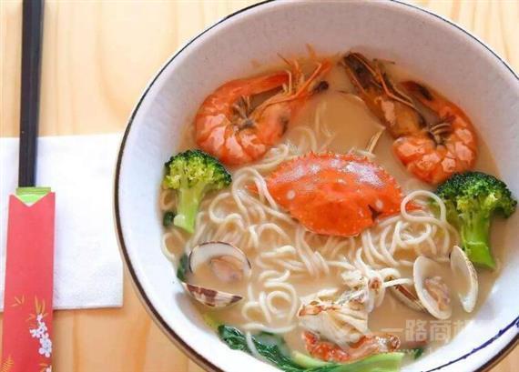 太湖鲜渔人面馆