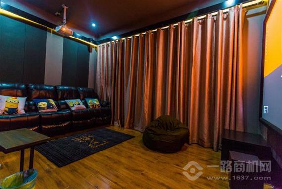 天地色私人影院