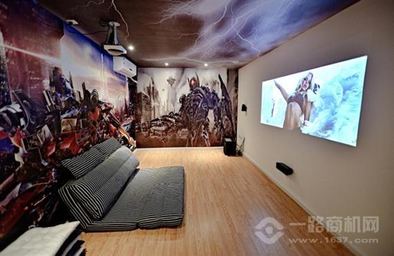 天地色私人影院