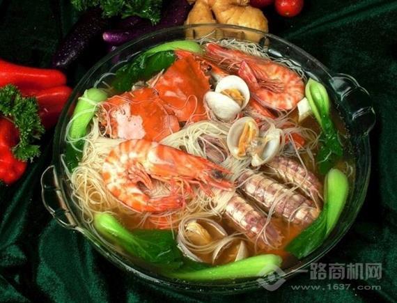 太湖鲜渔人面馆