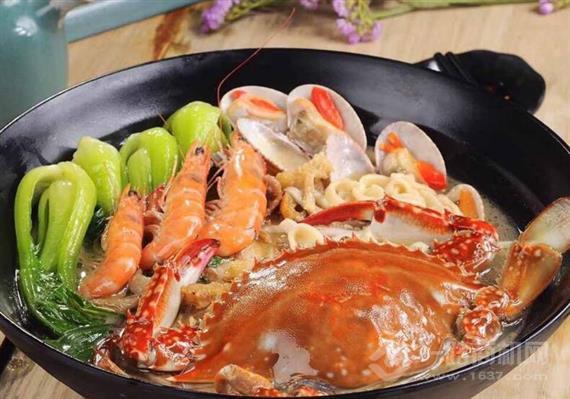 太湖鲜渔人面馆