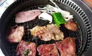 汉江烤肉