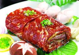 大唐烤肉