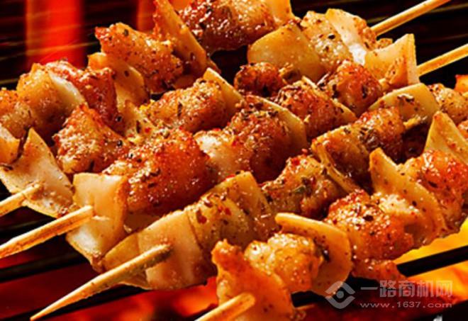 那些年创意烧烤吧 那些年创意烧烤吧