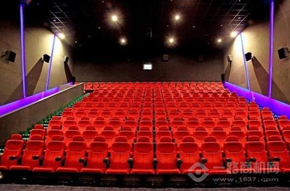 广影环球3d影院