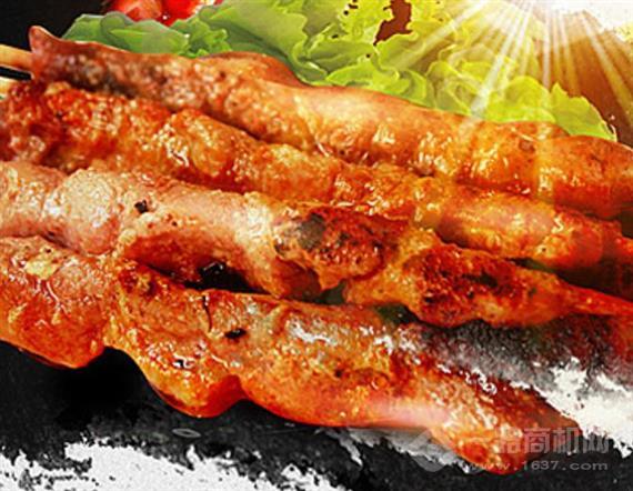 那些年创意烧烤吧