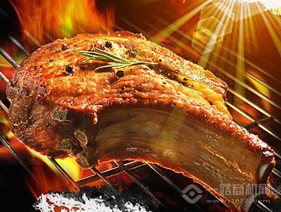 那些年创意烧烤吧