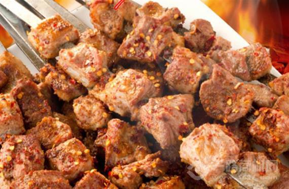 那些年创意烧烤吧