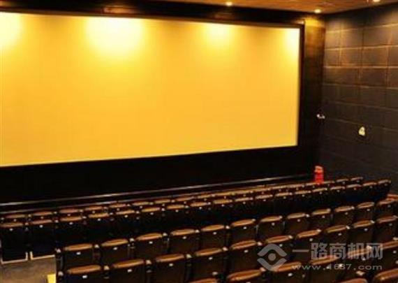 广影环球3d影院