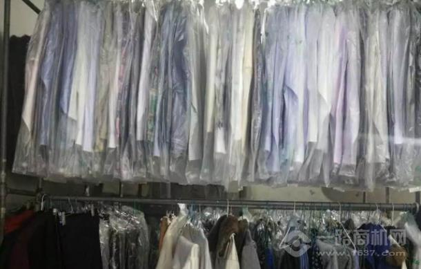 温斯顿干洗 温斯顿干洗