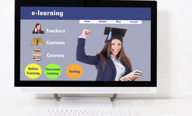 学习者在线教育加盟