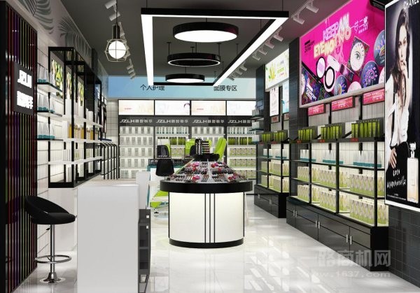 精妝聯(lián)華加盟