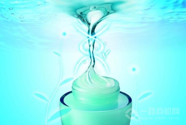 路易丝丹化妆品加盟