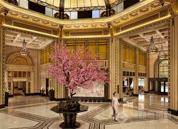 五指山国际酒店