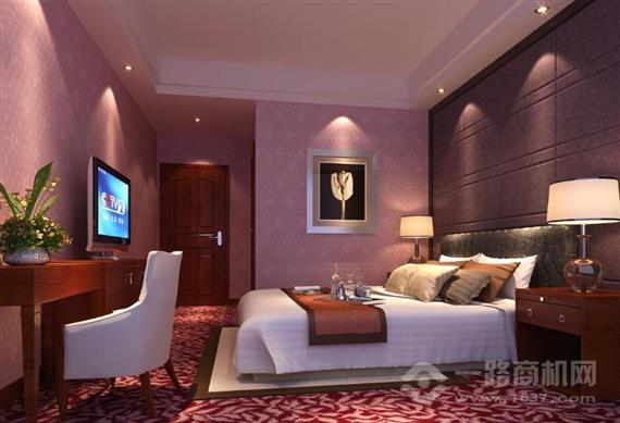 五指山国际酒店