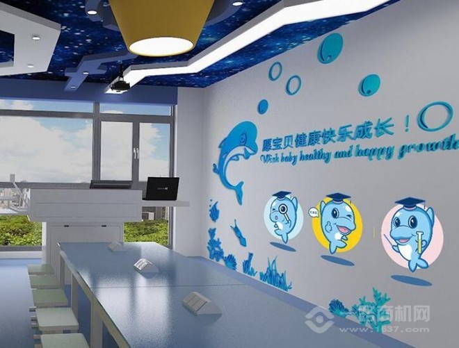 海豚博士STEAM創客中心