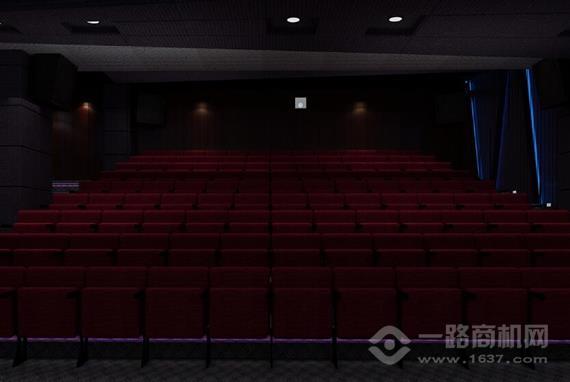 英皇UA富华里电影城