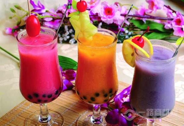 乐滋滋饮品加盟 乐滋滋饮品加盟