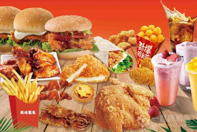 麦肯姆汉堡加盟 麦肯姆汉堡加盟