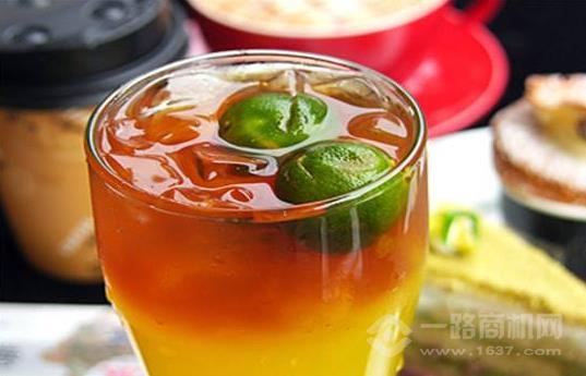 乐滋滋饮品加盟 乐滋滋饮品加盟