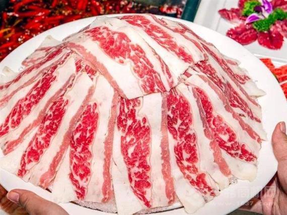 壹釜汇火锅烧烤食材超市