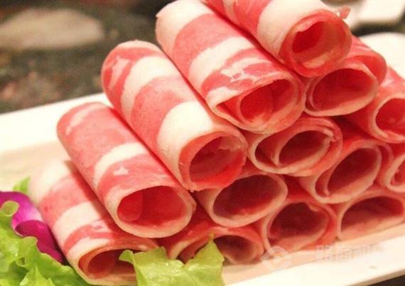 壹釜汇火锅烧烤食材超市