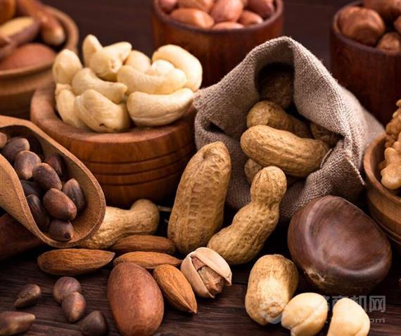 优滋味休闲食品