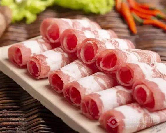 壹釜汇火锅烧烤食材超市