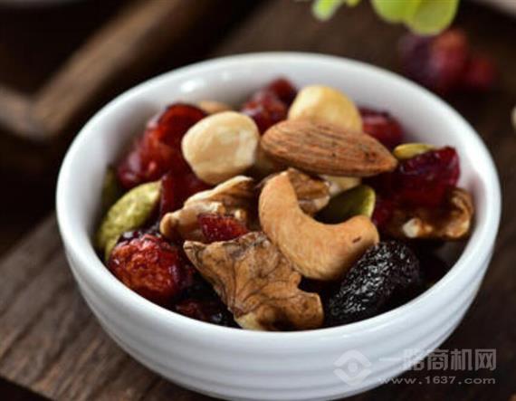 优滋味休闲食品