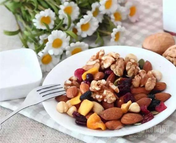 优滋味休闲食品