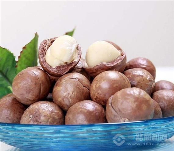 优滋味休闲食品