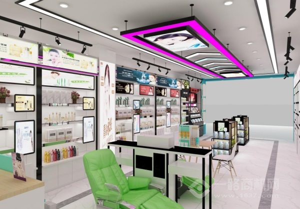 精妝聯華 精妝聯華